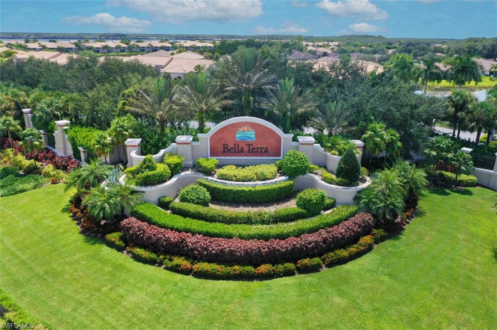 BELLA TERRA - Residential