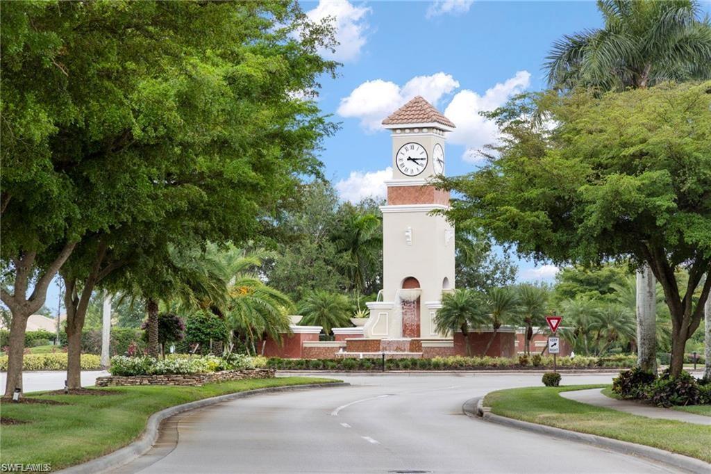 BELLA TERRA - Residential
