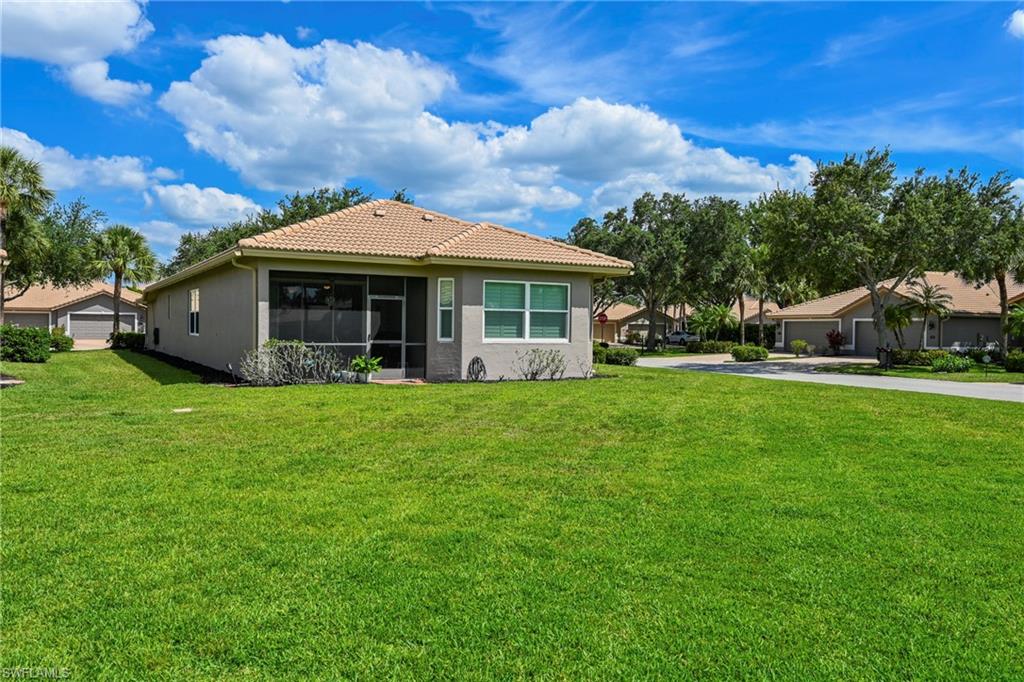 BELLA TERRA - Residential