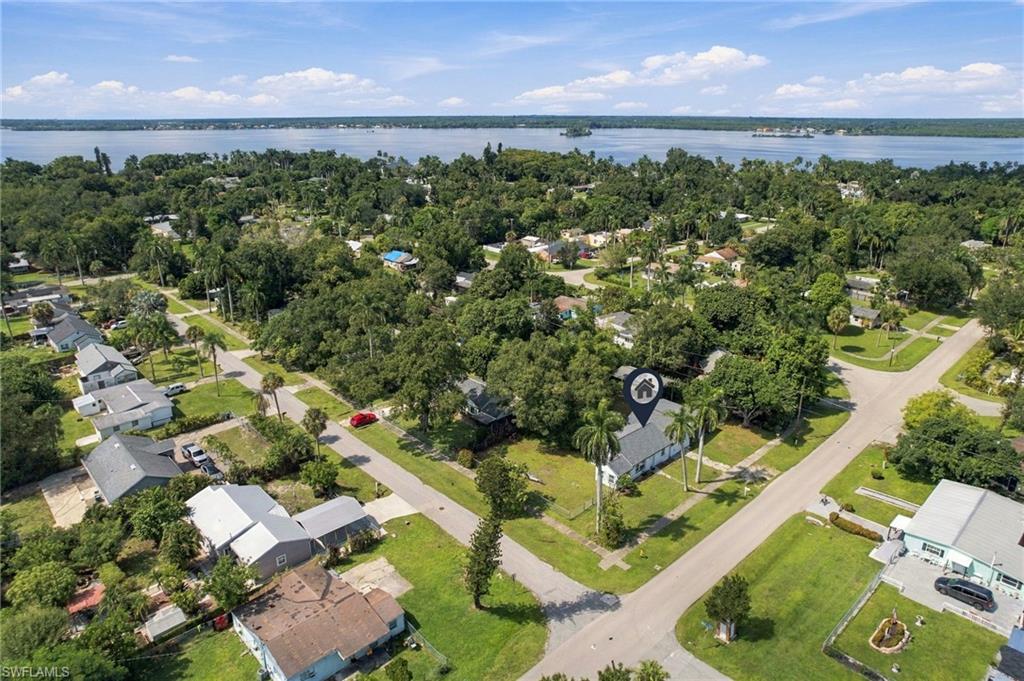 ALABAMA GROVE TERRACE - Residential