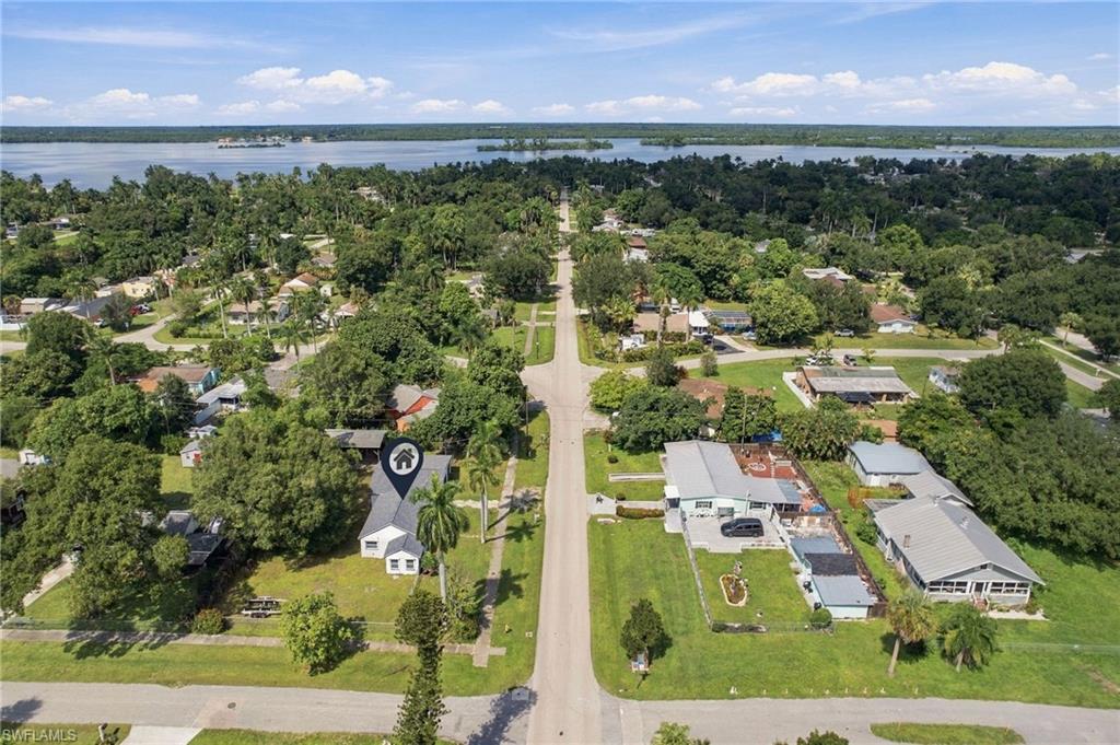 ALABAMA GROVE TERRACE - Residential