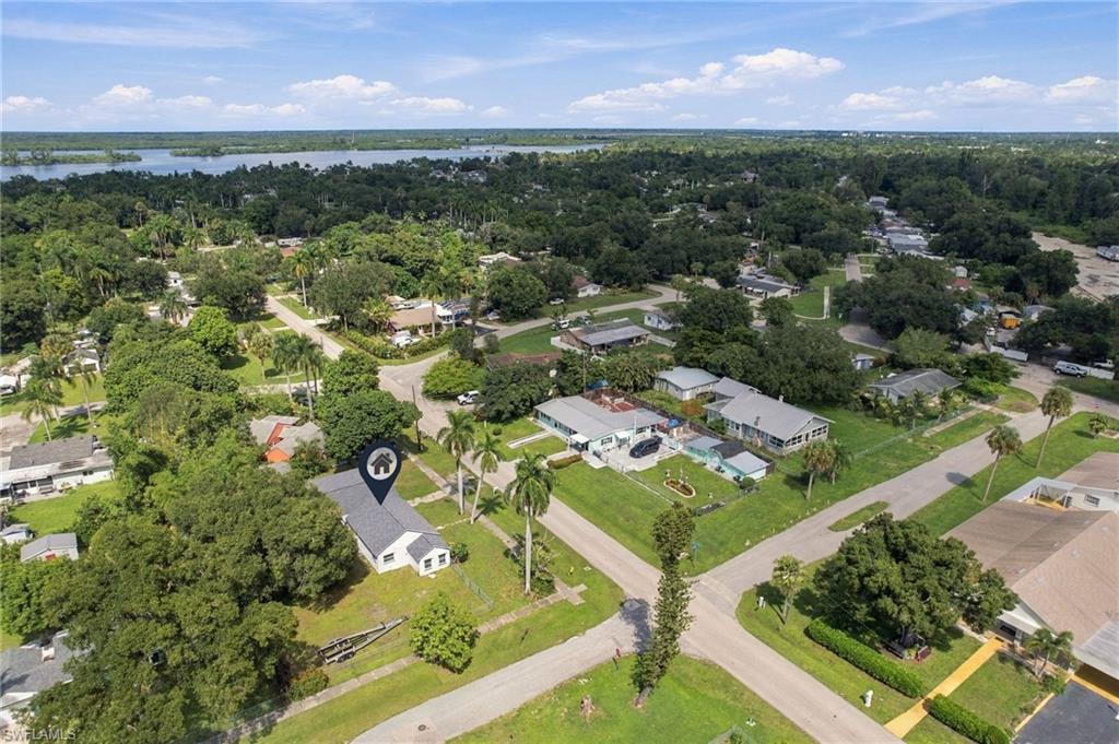ALABAMA GROVE TERRACE - Residential