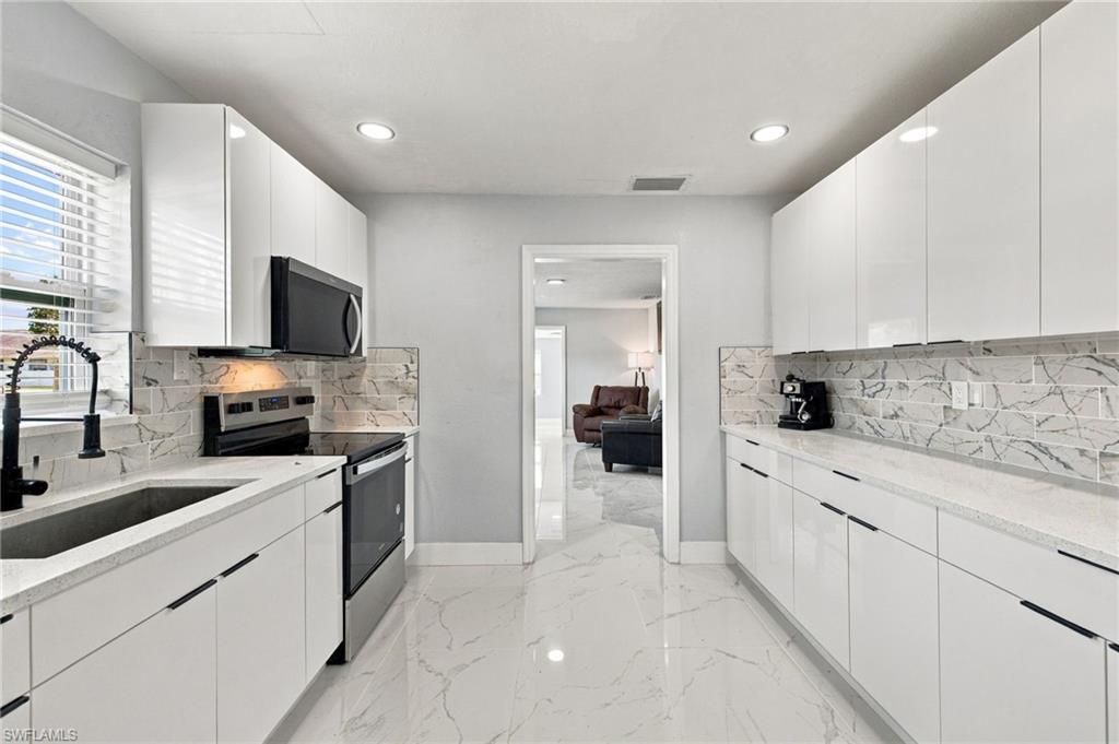 ALABAMA GROVE TERRACE - Residential