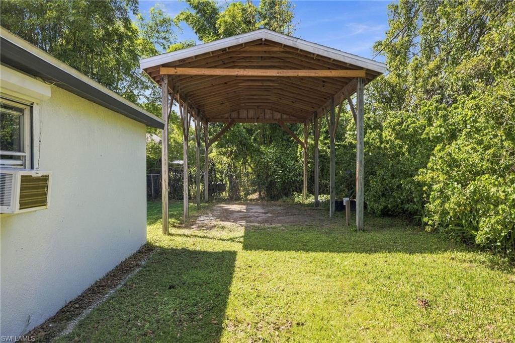ALABAMA GROVE TERRACE - Residential