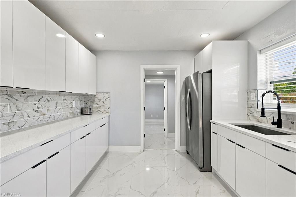 ALABAMA GROVE TERRACE - Residential