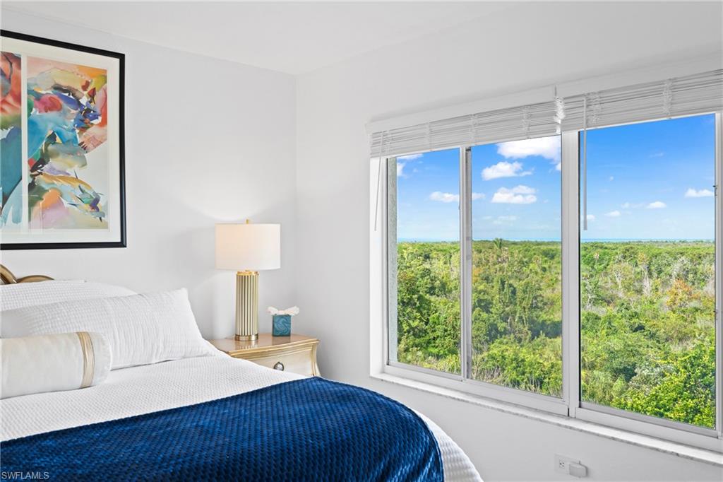 BAY FOREST - Residential Lease