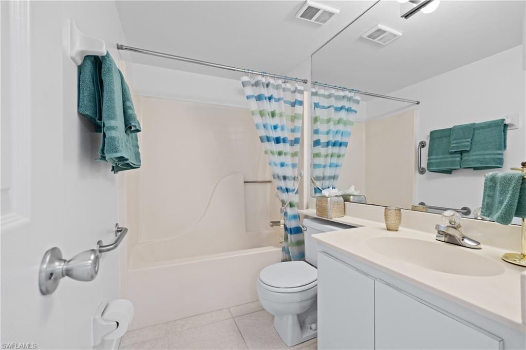 BAY FOREST - Residential Lease