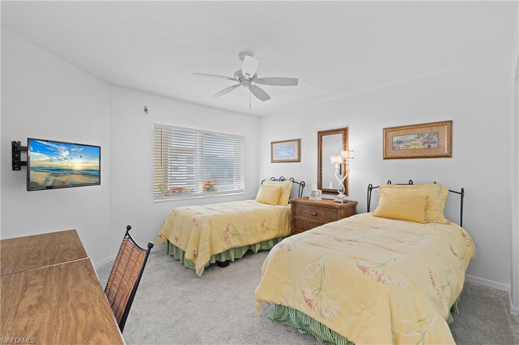 BAY FOREST - Residential Lease