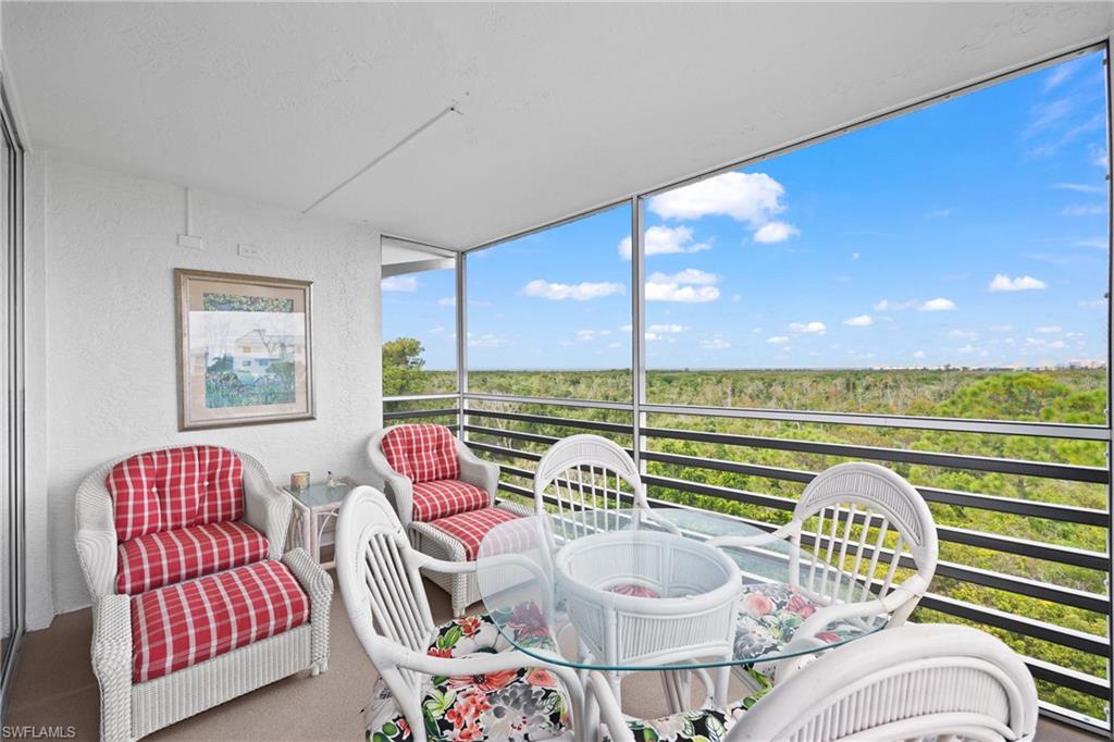 BAY FOREST - Residential Lease