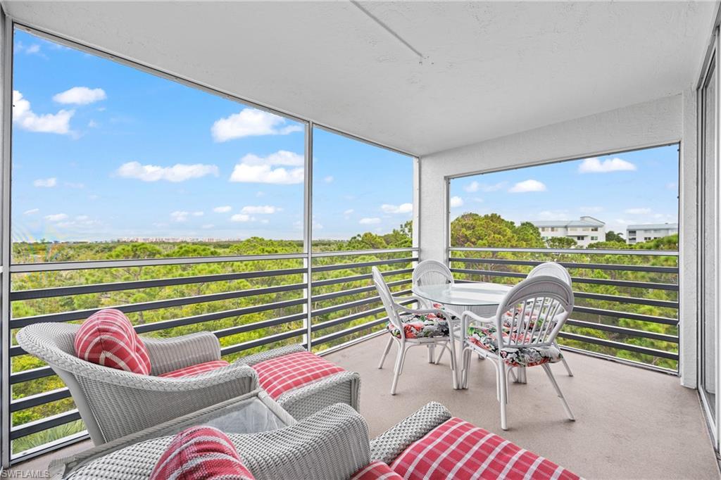 BAY FOREST - Residential Lease