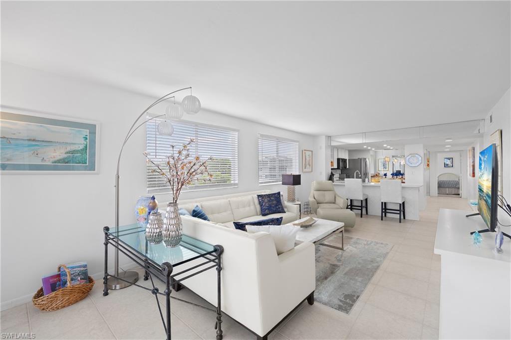 BAY FOREST - Residential Lease