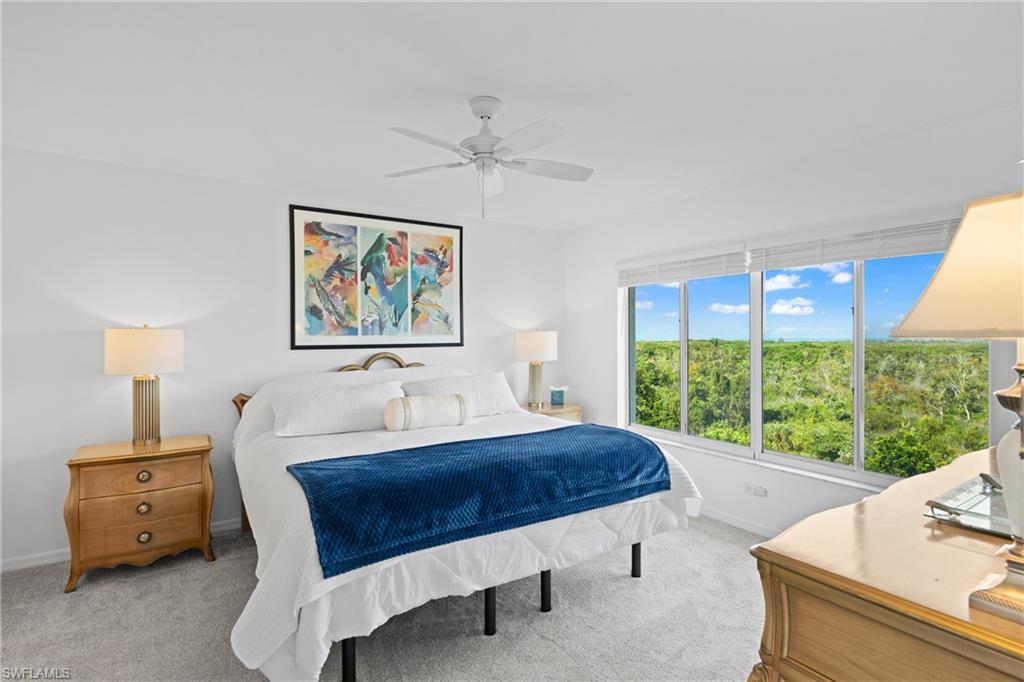BAY FOREST - Residential Lease