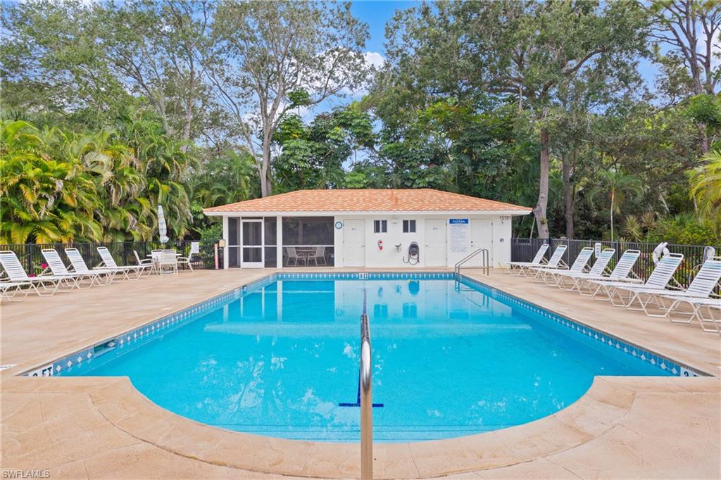 BAY FOREST - Residential Lease