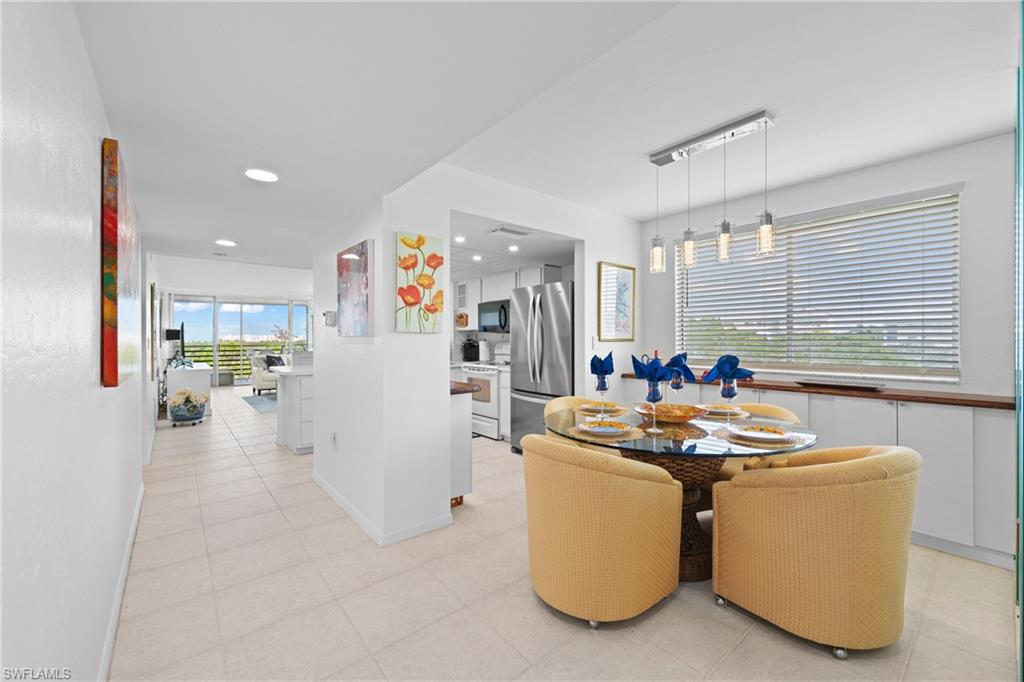 BAY FOREST - Residential Lease