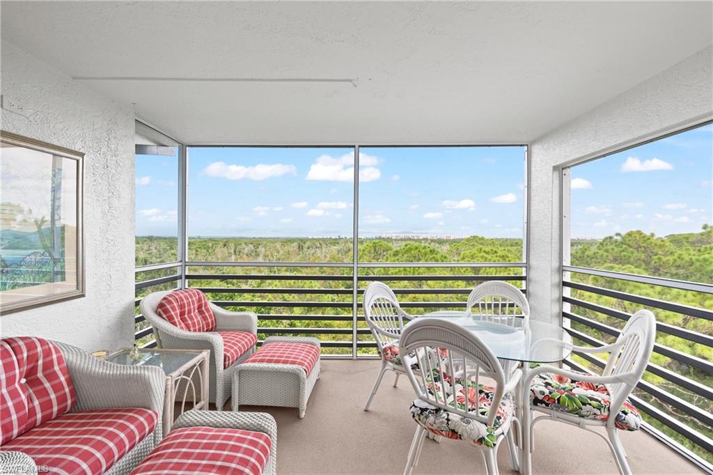 BAY FOREST - Residential Lease