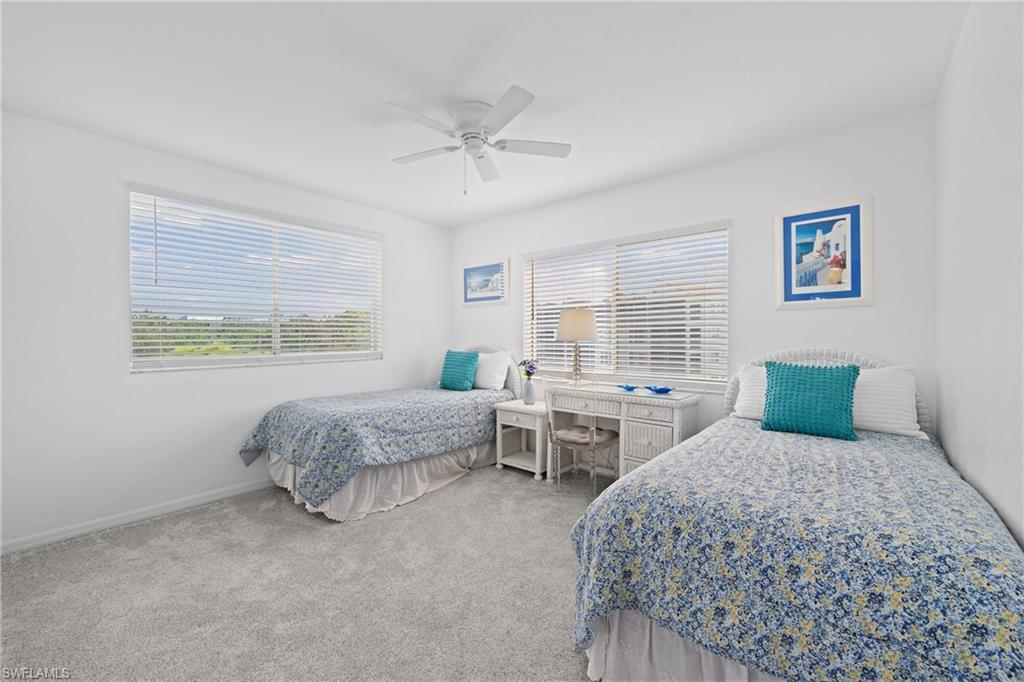 BAY FOREST - Residential Lease