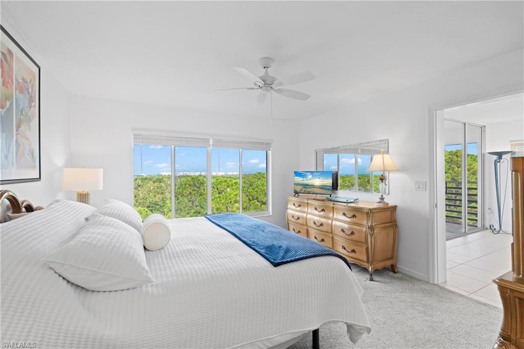 BAY FOREST - Residential Lease