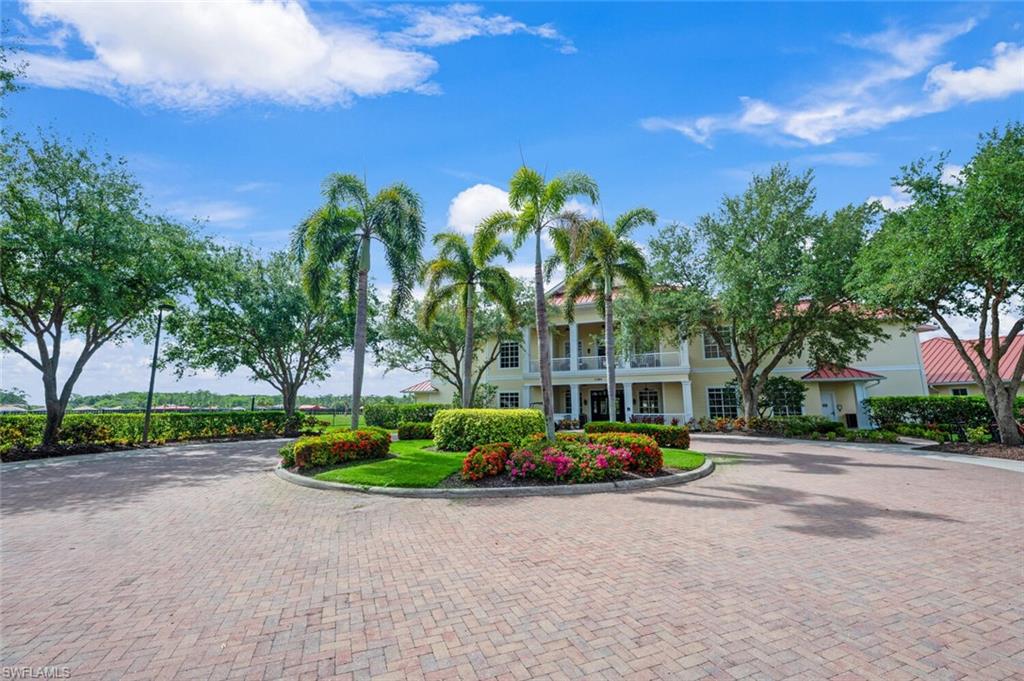 ASHTON OAKS - Residential