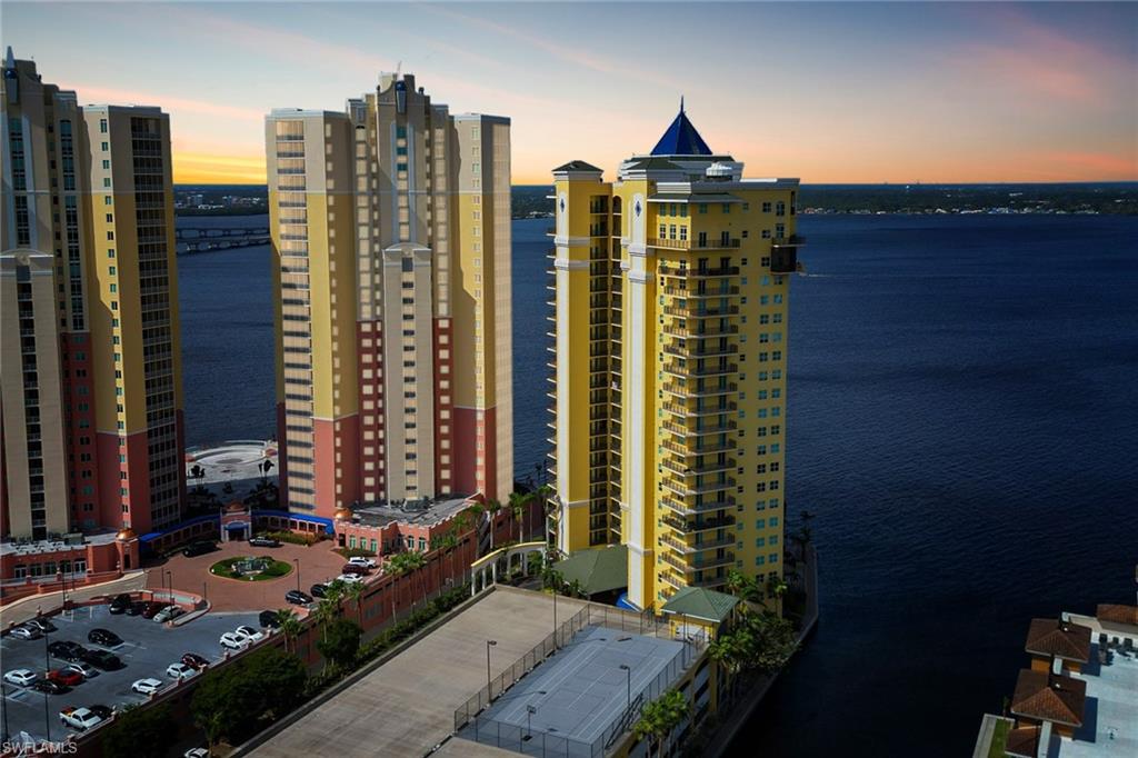 BEAU RIVAGE - Residential