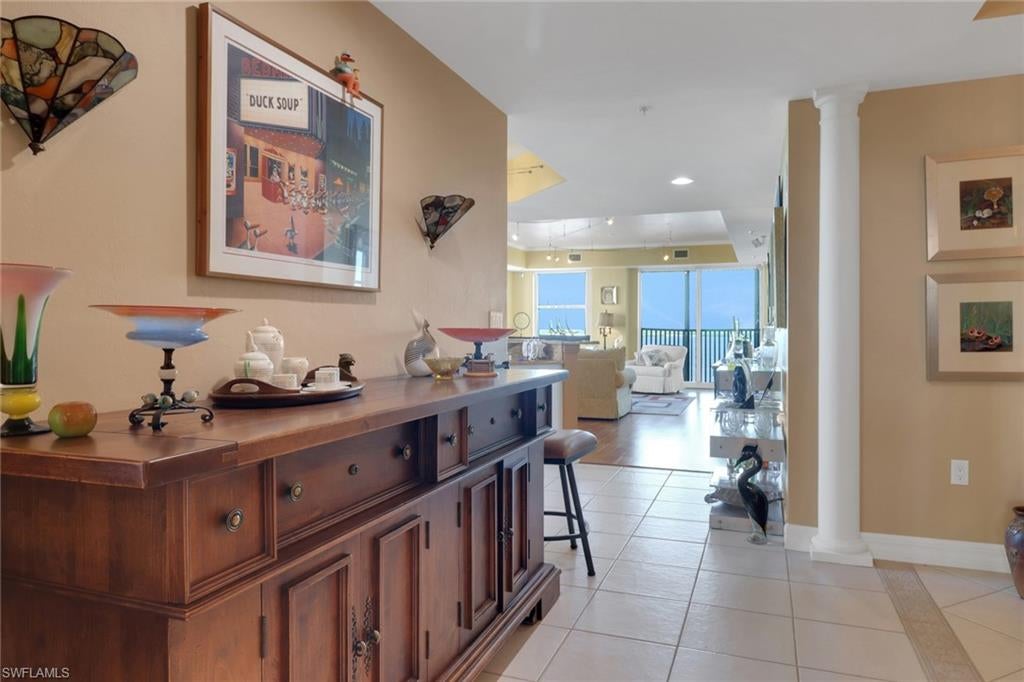 BEAU RIVAGE - Residential
