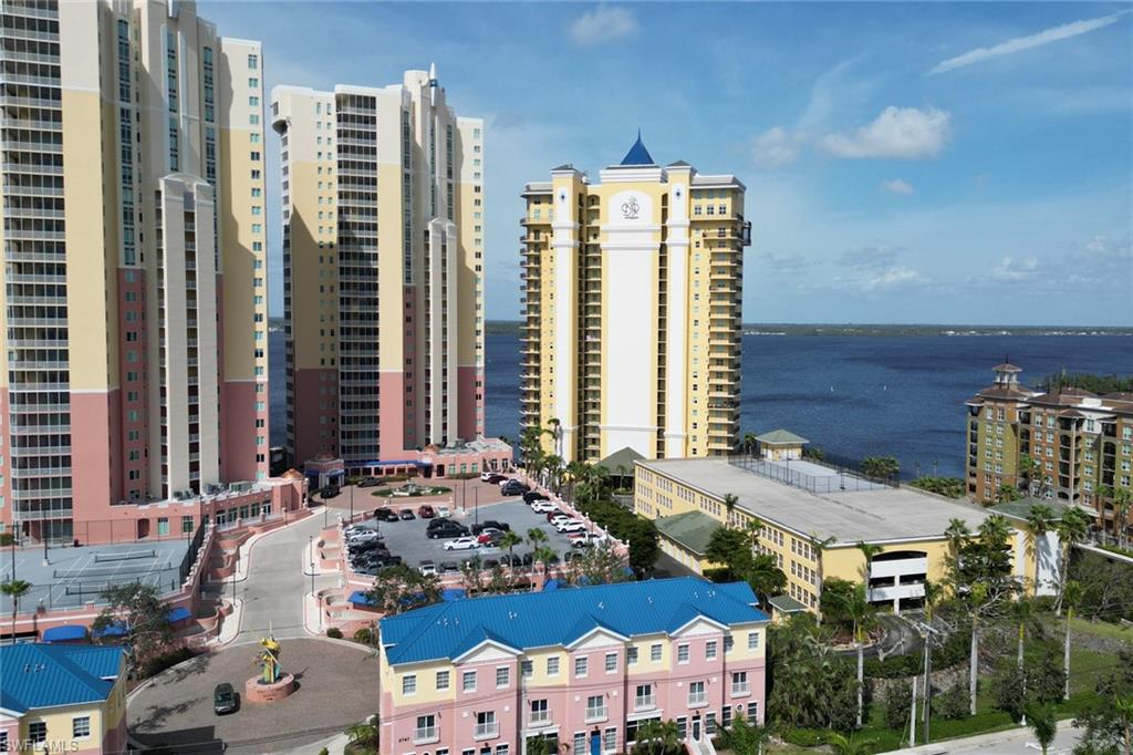 BEAU RIVAGE - Residential