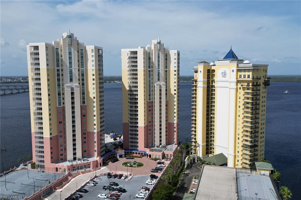 BEAU RIVAGE - Residential
