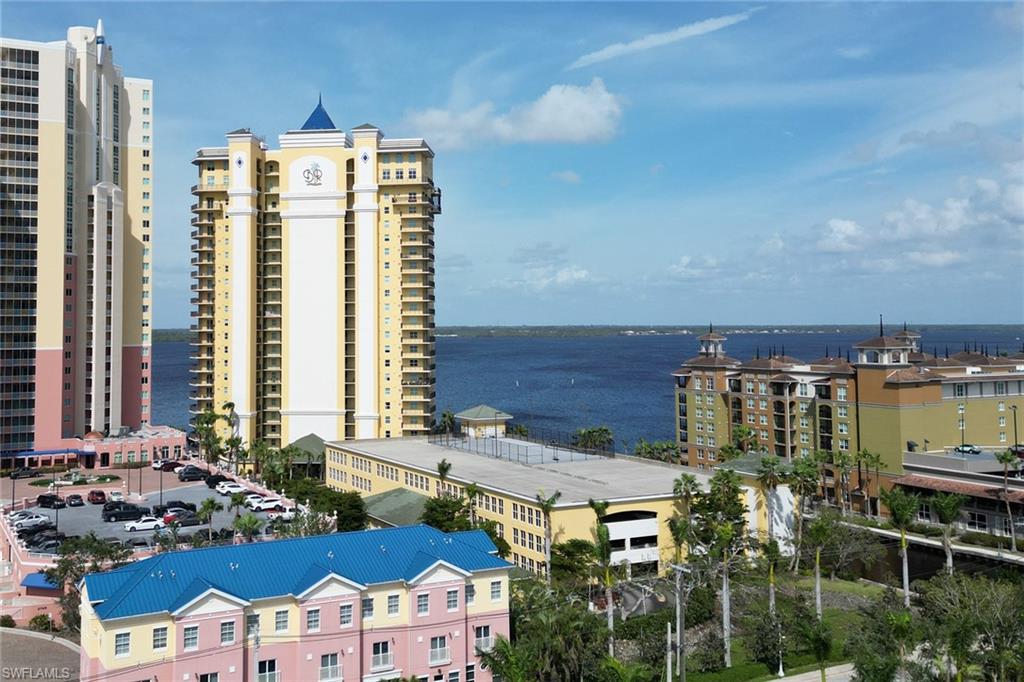 BEAU RIVAGE - Residential