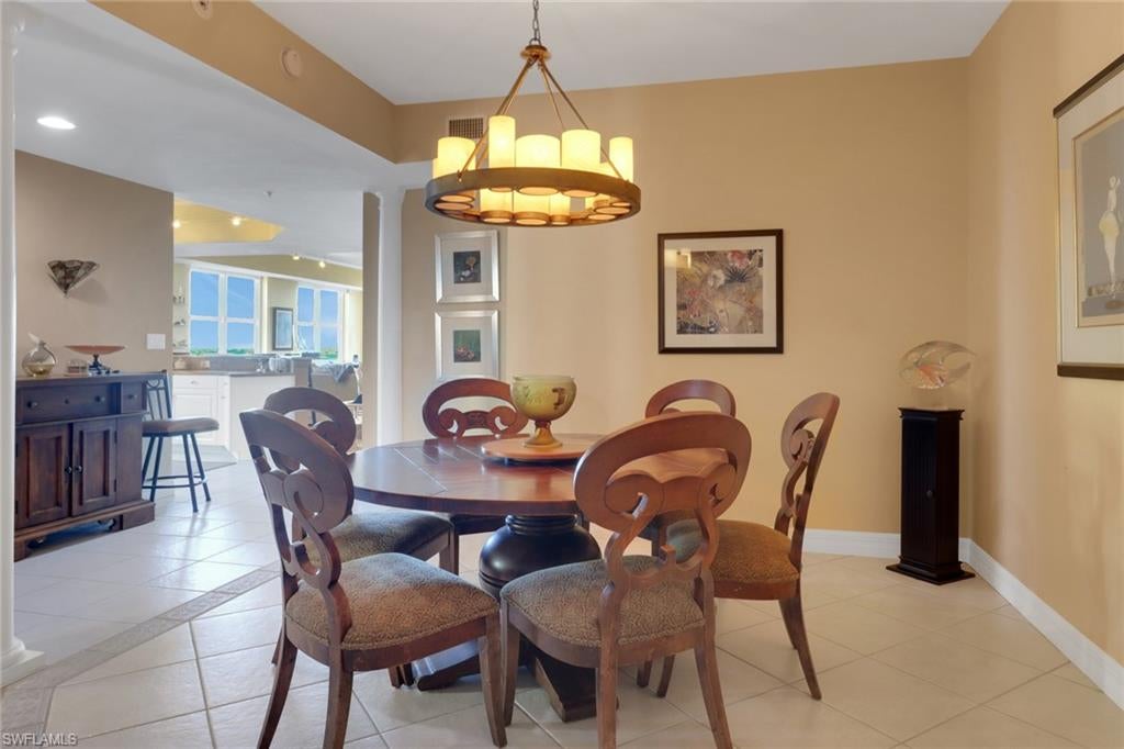 BEAU RIVAGE - Residential