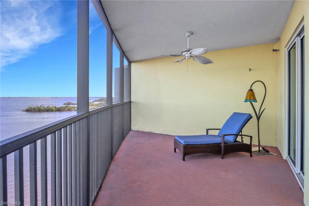 BEAU RIVAGE - Residential