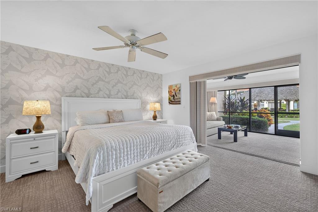 BAYSIDE VILLAS - Residential