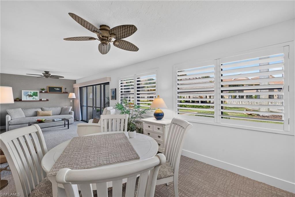 BAYSIDE VILLAS - Residential