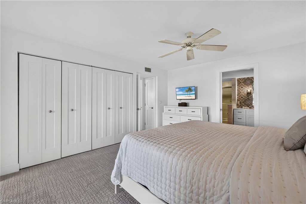 BAYSIDE VILLAS - Residential