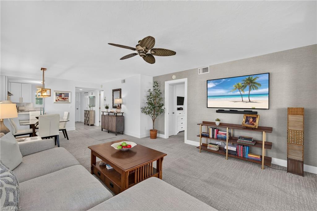 BAYSIDE VILLAS - Residential