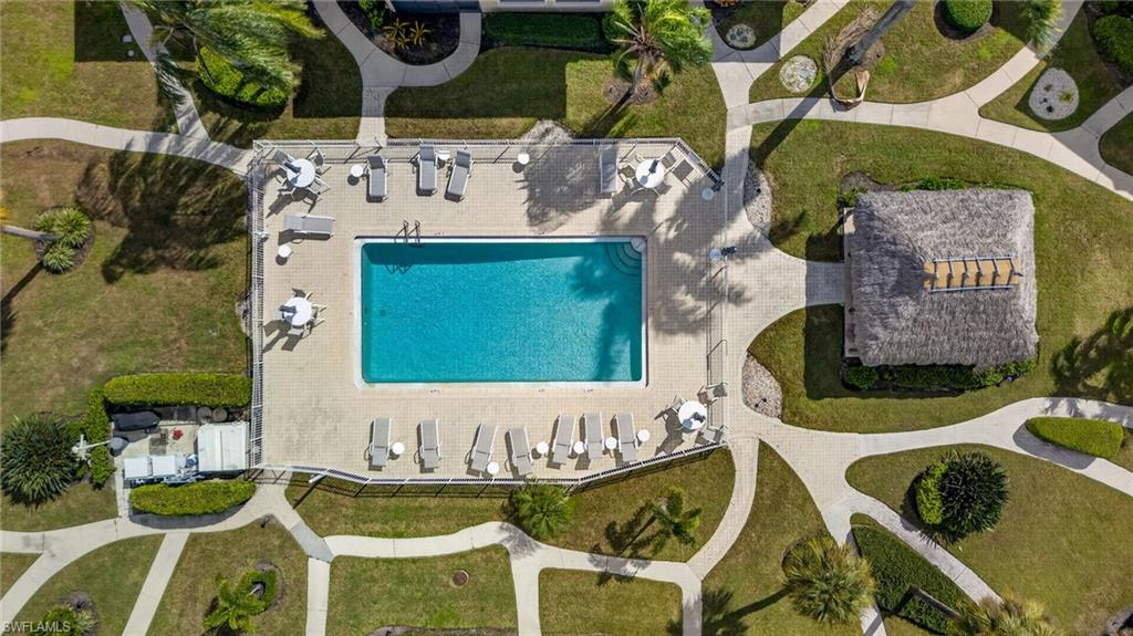 BAYSIDE VILLAS - Residential