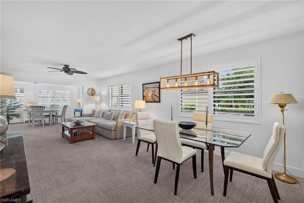 BAYSIDE VILLAS - Residential