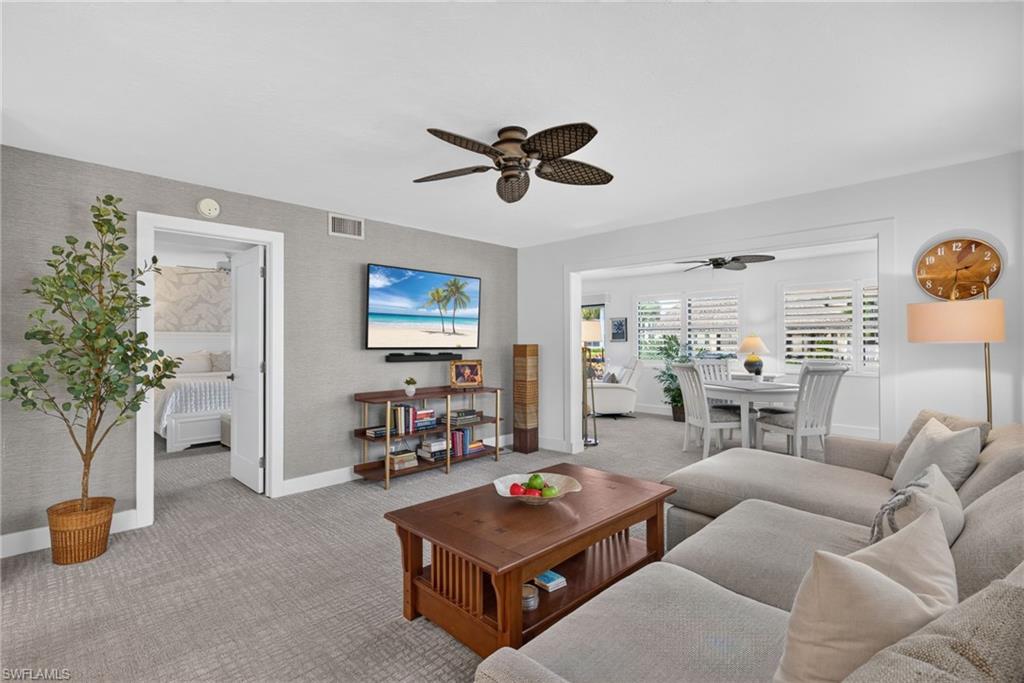 BAYSIDE VILLAS - Residential