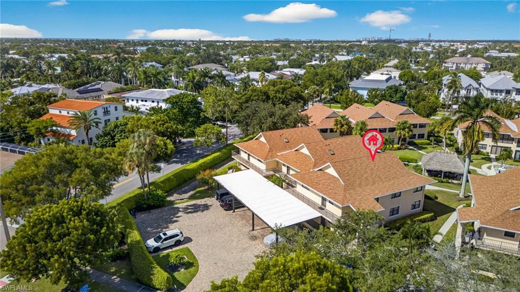 BAYSIDE VILLAS - Residential