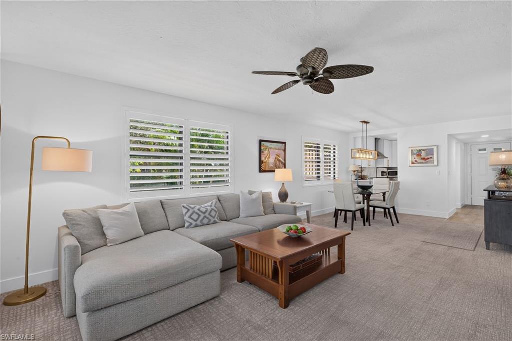 BAYSIDE VILLAS - Residential