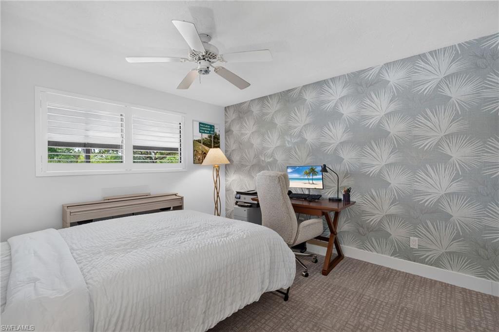 BAYSIDE VILLAS - Residential