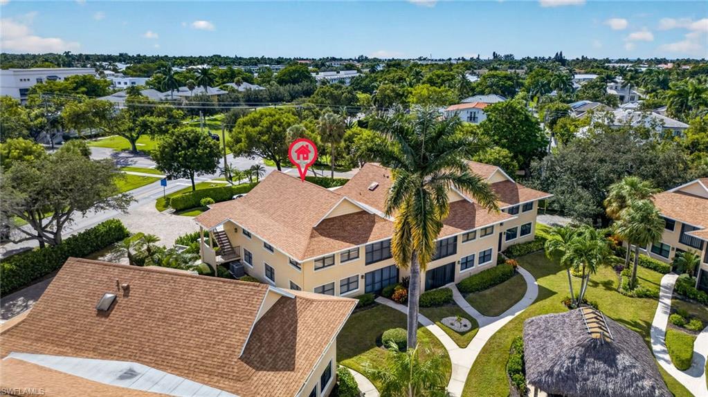 BAYSIDE VILLAS - Residential