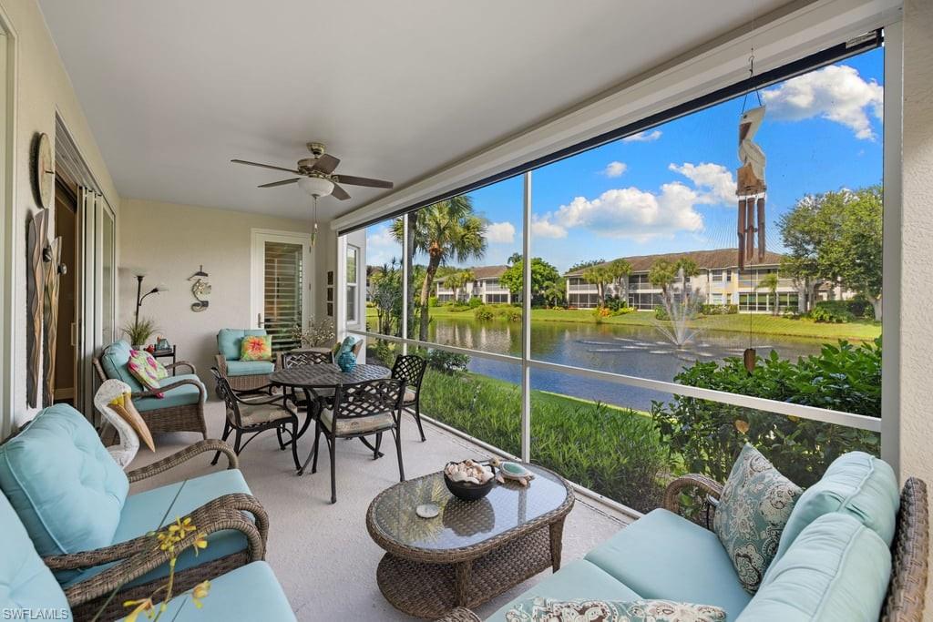 MARINA COVE - Residential