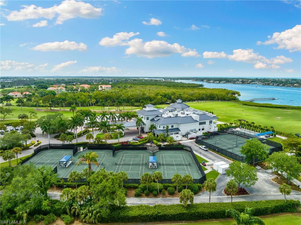 MARINA COVE - Residential