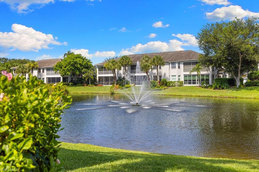 MARINA COVE - Residential