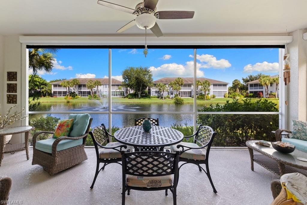 MARINA COVE - Residential