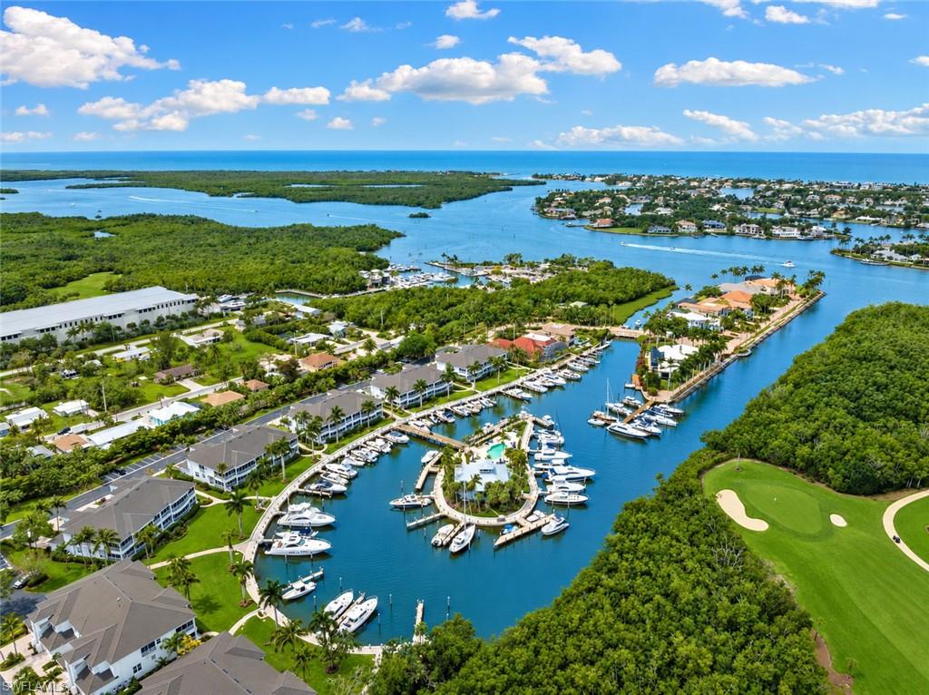 MARINA COVE - Residential
