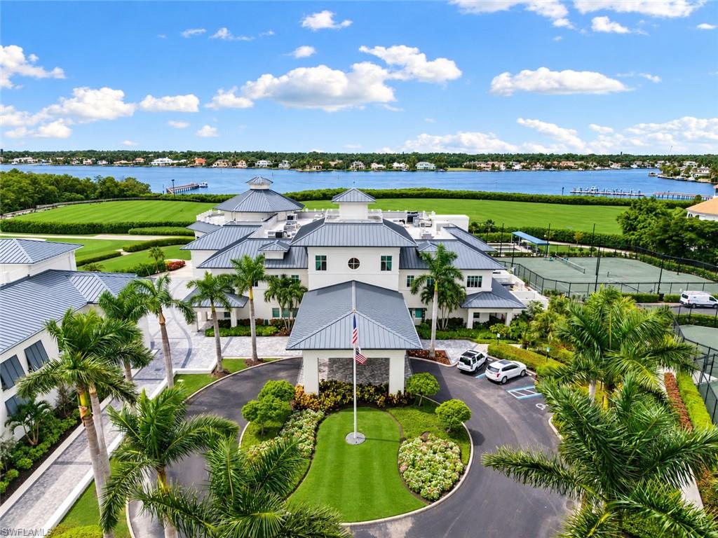 MARINA COVE - Residential