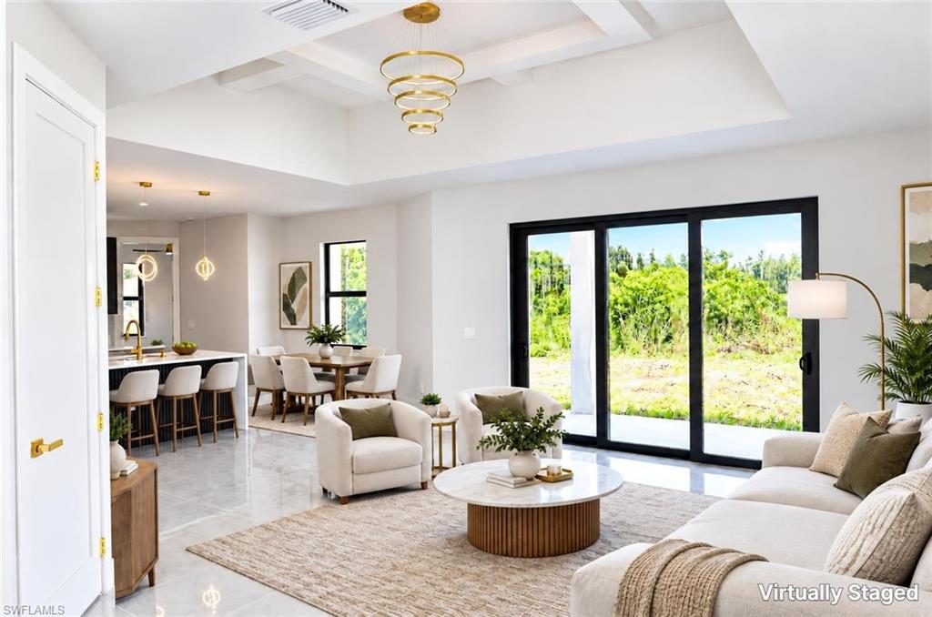 ADMIRAL LEHIGH ESTATES - Residential