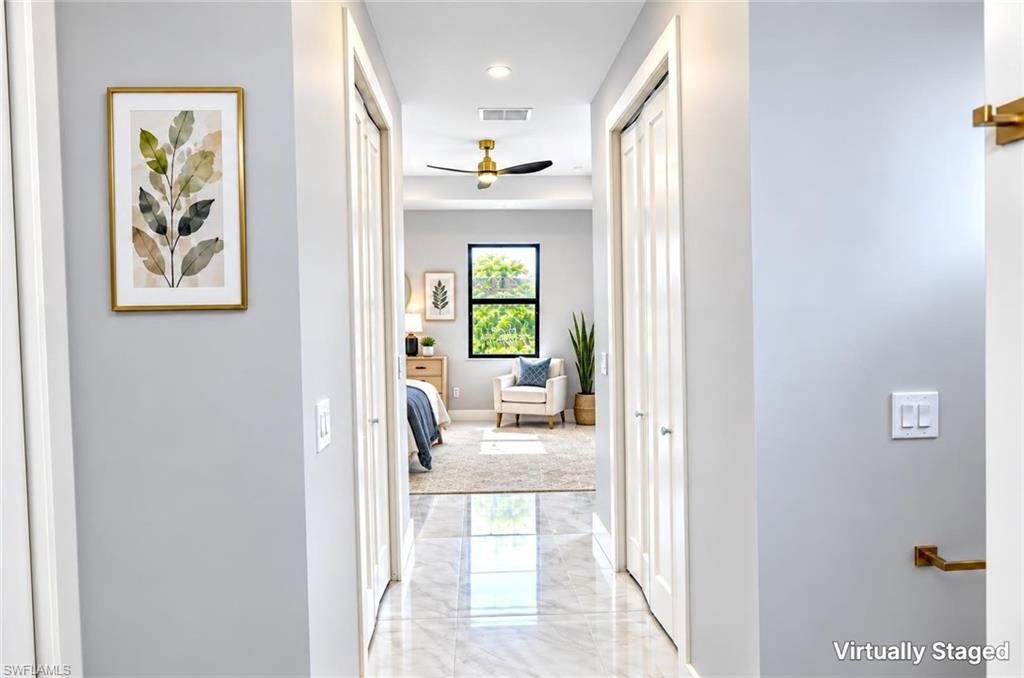 ADMIRAL LEHIGH ESTATES - Residential