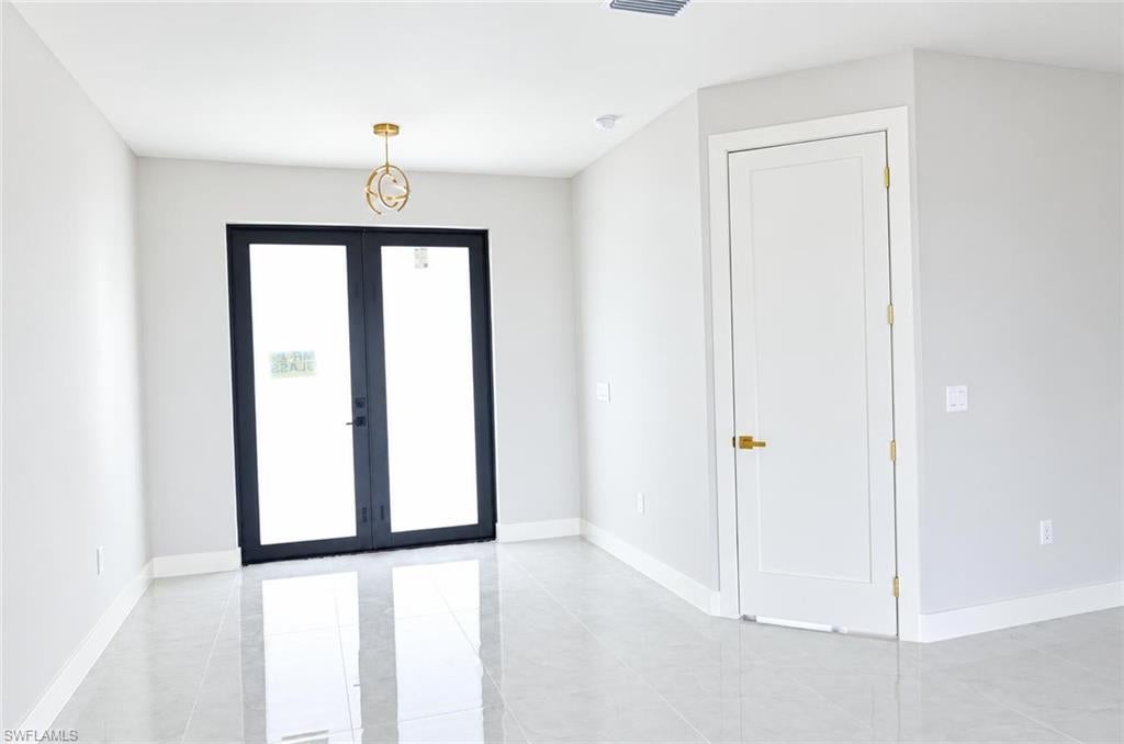 ADMIRAL LEHIGH ESTATES - Residential