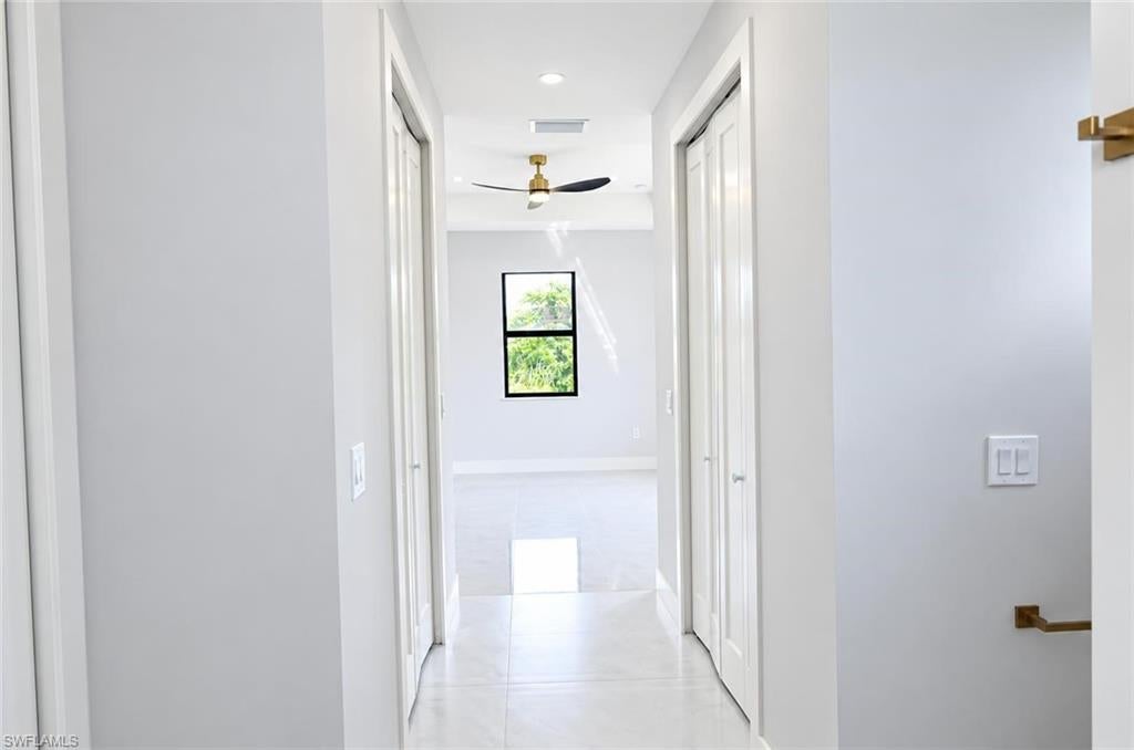 ADMIRAL LEHIGH ESTATES - Residential
